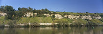 Hohnecker Neckarhalde, Ludwigsburg, Wurttemberg, Germany by Panoramic Images