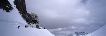 Mt Monch, Bernese Oberland, Berne Canton, Switzerland by Panoramic Images