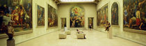 Beaux Arts Museum Lyon France by Panoramic Images