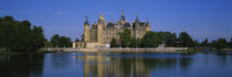 Schwerin, Mecklenburg-Vorpommern, Germany by Panoramic Images