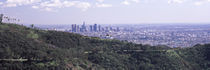  Los Angeles, California, USA 2010 von Panoramic Images