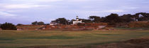 Pacific Grove, Monterey County, California, USA by Panoramic Images