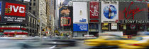 Manhattan, NYC, New York City, New York State, USA by Panoramic Images