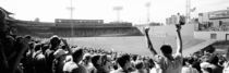 USA, Massachusetts, Boston, Fenway Park von Panoramic Images