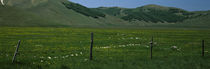  Monti Sibillini National Park, Apennines, Umbria, Italy von Panoramic Images