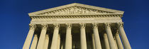  US Treasury Department, Washington DC, USA von Panoramic Images