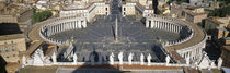 Vatican city, Rome, Lazio, Italy by Panoramic Images