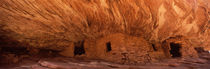 Anasazi Ruins, Mule Canyon, Utah, USA by Panoramic Images