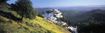 Casares, Spain by Panoramic Images