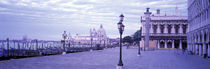 Venice Italy von Panoramic Images