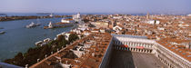 Venice, Italy by Panoramic Images