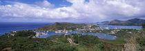 Falmouth Bay, Antigua, Antigua and Barbuda by Panoramic Images