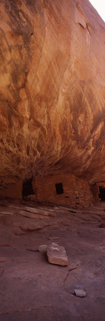 Anasazi Ruins, Mule Canyon, Utah, USA by Panoramic Images