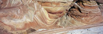 The Wave, Navajo Sandstone Formation, Vermilion Cliffs Wilderness, Arizona, USA von Panoramic Images