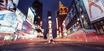 New York City, New York, USA by Panoramic Images