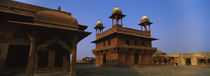 Fatehpur, Agra, Uttar Pradesh, India by Panoramic Images