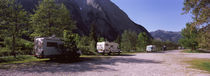  Risstal Valley, Hinterriss, Tyrol, Austria von Panoramic Images