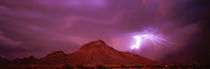 Tucson AZ USA by Panoramic Images
