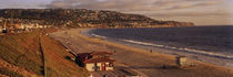 Los Angeles County, California, USA by Panoramic Images