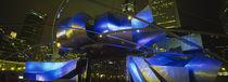  Millennium Park, Chicago, Illinois, USA von Panoramic Images