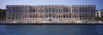 Bosphorus, Istanbul, Turkey by Panoramic Images