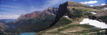 US Glacier National Park, Montana, USA by Panoramic Images