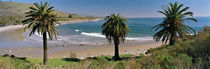  Santa Barbara, California, USA von Panoramic Images