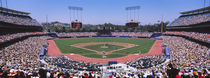  Dodger Stadium, City of Los Angeles, California, USA von Panoramic Images