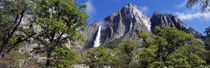 Yosemite Falls Yosemite National Park CA von Panoramic Images