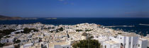 Mykonos, Greece by Panoramic Images