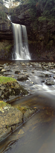 Thornton Force, Ingeleton, North Yorkshire, England, United Kingdom by Panoramic Images