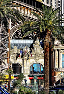 The Paris, Las Vegas Casino von Eye in Hand Gallery