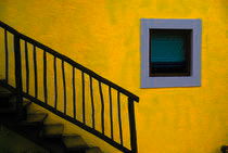 Yellow Wall