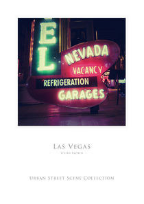 USSC Nevada Las Vegas by Stefan Kloeren