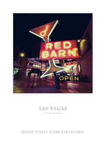 USSC Red Barn Las Vegas by Stefan Kloeren