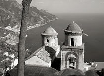 RAVELLO - Amalfiküste by captainsilva