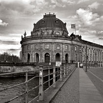 Bode - Museum von captainsilva