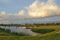 river side in the Netherland