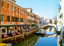 Venedig #1 von Madison Sydney