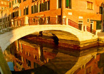 Venedig #2 von Madison Sydney