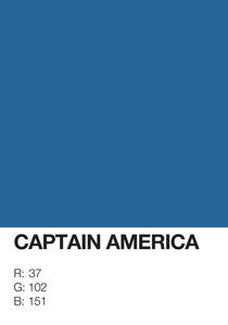 Captain America