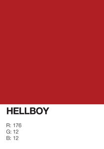 Hellboy