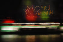 PAU AL MON von pahit