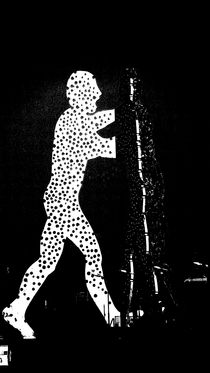 BERLIN -  MOLECULE MAN by tcl