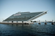 Dockland von Olaf Scheppmann