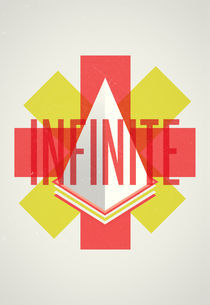 Infinite by Sebastian Andaur