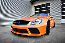 SL 65 AMG  by Petra Kontusic