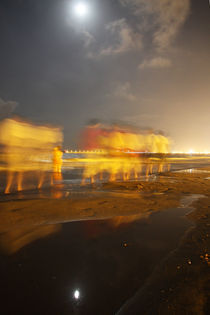 Promenade von Cristina Herrero