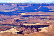 Canyonlands von Louise Heusinkveld