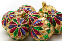 Christmas Decorations von Louise Heusinkveld